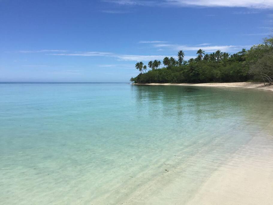 Herbert'S Place Cabo Rojo Buitenkant foto